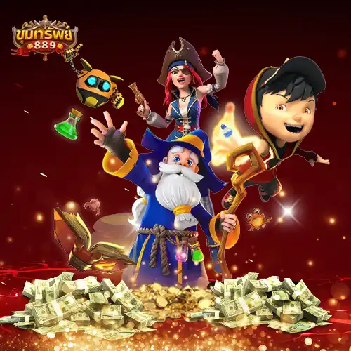 เว็บเกมสล็อต 01